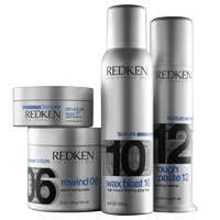 Redken Haircare & Redken Products at ULTA Styling