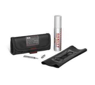 Oakley Lens Cleaning Kit available at the online Oakley store  UK