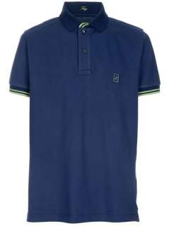 Fay Polo Shirt   Paleari   farfetch 