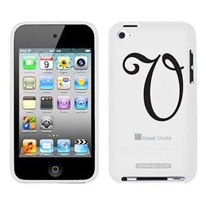  French V on iPod Touch 4g Greatshield Case Electronics