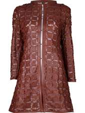 Womens designer jackets & coats   from Dante 5 Women   farfetch 