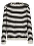 Striped Sweater   Start   farfetch 