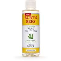 Burts Bees Natural Acne Solutions Clarifying Toner Ulta 