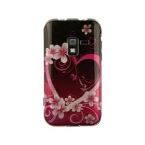   Love Design for Samsung Conquer Attain Cell Phones & Accessories