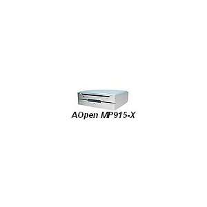  Aopen MP915 X, Intel Celeron 1.4G,512MB, 40GB miniPC 