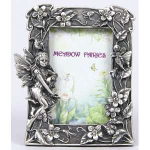  Fairy Frame Lead free Pewter