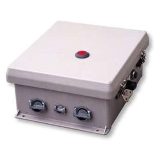 115V Control Box for Submersible Pumps
