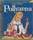 BOOKS ON TAPE POLLYANNA by Eleanor H Porter & read by Rebecca 