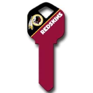  Kwikset NFL Key   Washington Redskins