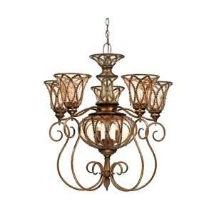  Sultana Collection Five Light Chandelier
