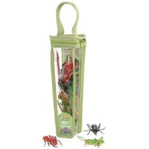  Nature Tube Insects Toys & Games