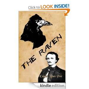 Start reading The Raven  