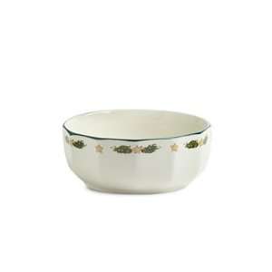    Pfaltzgraff Holiday Heritage Soup/Cereal Bowl