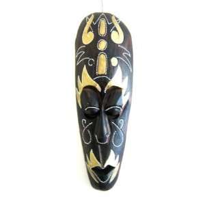  African Mask, Fortune