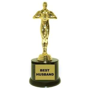 Hollywood Award   Best Husband