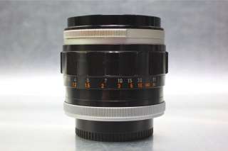   FD 55mm F1.2 + 55/1.2 Beauty 50 SUPER FAST Lens+Heliopan UV++Bokeh WOW