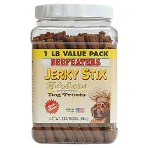  Beef Jerky Stix Stix 1 lb