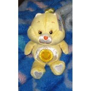  Care Bears DAZZLE BRIGHT FINSHINE  8 NWT Toys & Games