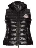 Pyrenex Padded Gilet   Penelope   farfetch 