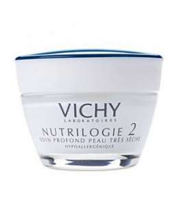 VICHY NUTRILOGIE 2 Intensive for Dry Skin 50ML   Boots