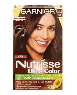 Nutrisse Ultra Color   4.13 iced coffee   Boots