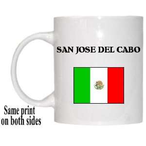  Mexico   SAN JOSE DEL CABO Mug 