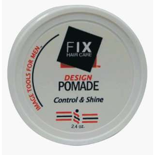  Fix Pomade 2.4 Oz Jar
