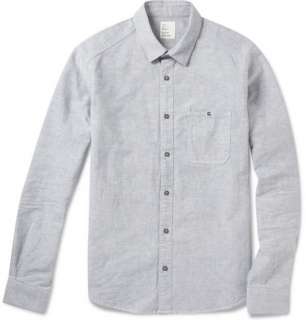  Clothing  Casual shirts  Plain shirts  City Cotton 