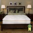   Serta® Perfect Sleeper® Adina Plush Pillowtop Mattress   Twin XL