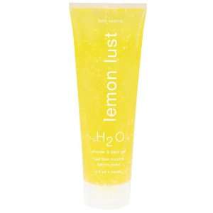  H2O+ Shower & Bath Gel   Lemon Lust 