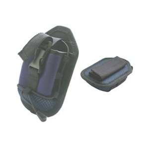   Style Carrying Case For Nokia 6670, 7600 Cell Phones & Accessories