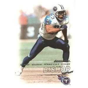  2000 Dominion 172 Blaine Bishop