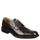 Mens Florsheim Brimmer Burgundy Shoes 