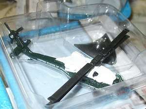 2011 MAISTO TAILWINDS UNITED STATES PRESIDENTIAL HELICOPTER SIKORSKY 