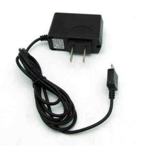 Micro USB wall Charger Motorola DROID A855 MB810 DROID2  