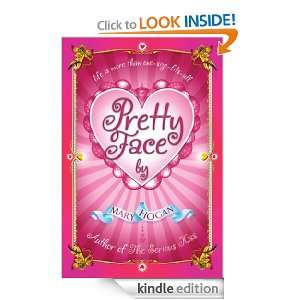 Start reading Pretty Face  