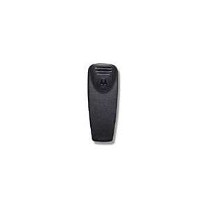  Motorola r750+ Carry Clip For use with r750plus, r750plus 