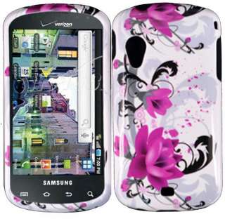   Skin for Verizon Samsung Stratosphere 4G I405 Phone Cover Case  