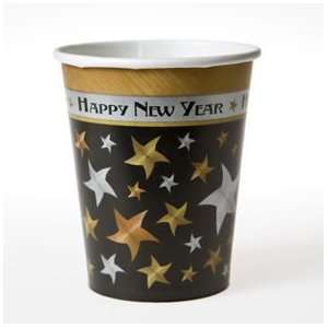 SALE New Years Cups SALE Toys & Games
