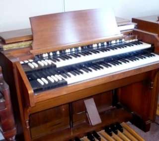 Hammond Organ, C3, Leslie Speaker, Model 710, C 3  