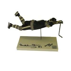  Bobby Orr Boston Bruins   Flying Goal   Autographed 