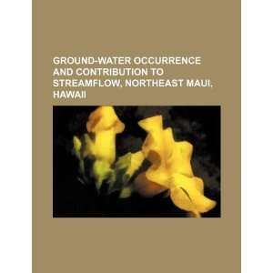   , northeast Maui, Hawaii (9781234560874) U.S. Government Books