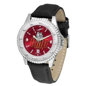  Minnesota Duluth  University Of Competitor Anochrome  Poly/leather 