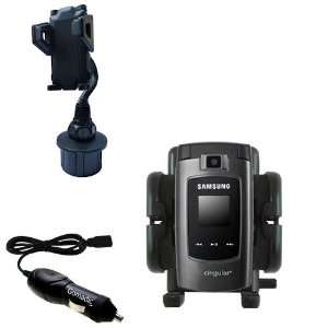  SAMSUNG SGH A707 Car Charger Cell Phones & Accessories