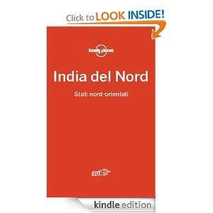 India del nord   Stati nord orientali (Guide EDT/Lonely Planet 