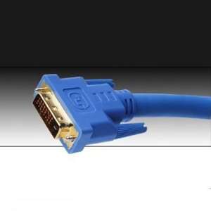  CABDVICDL03MM 3 Dual Link DVI Cable (M M) Electronics