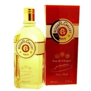  Extra Vieille for Men by Roger & Gallet 27oz 800ml EDC 