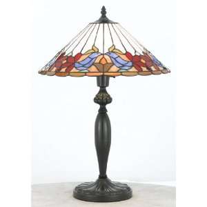   Quoizel Lighting Tiffany Lamp SPECIAL PRICING