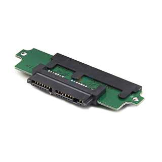 Micro SATA 1.8 Inch Drive to 2.5 Inch Laptop Drive Caddy