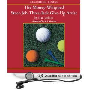 The Money Whipped Steer Job Three Jack Give Up Artist 